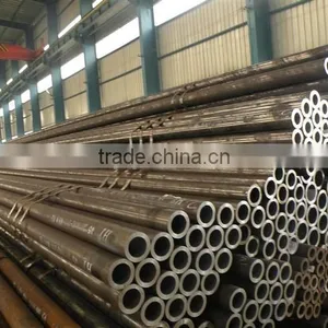 St52 Steel Pipe thumbnail-2