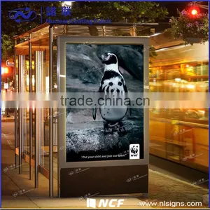 510 Gsm Flex Pvc Vinyl Printing Banner thumbnail-2