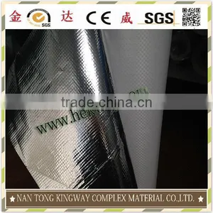Aluminum Foil Coated With pp Nonwoven thumbnail-4