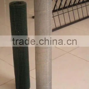 Wire Mesh Fence thumbnail-1