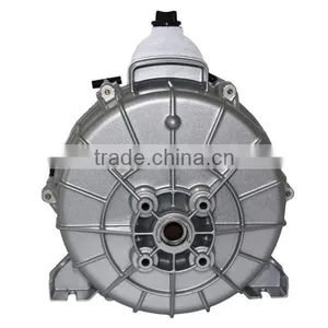 2 Inch Hard Solids Trash Pump Driven thumbnail-4