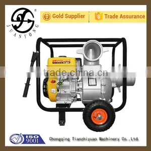 High Quality With Best Price Water Pump for Agriculture thumbnail-6
