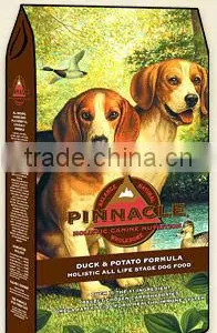 Dog Foods Holistic Pet Nutrition With Duck thumbnail-1