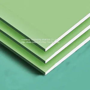 Water-proof Gypsum Board thumbnail-3