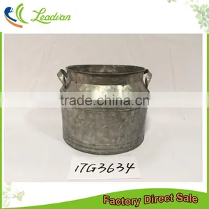 China Factory Bulk Lowest Price Decorate Home Indoor Garden Split Pot and Planter thumbnail-6