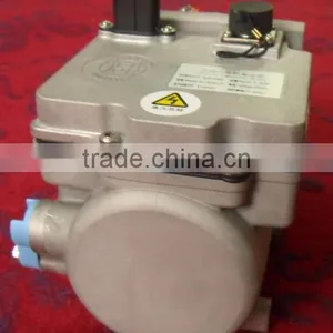 DC Electric Scroll Compressor of Air Conditioning for EV thumbnail-4