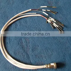72v 100a PM Programmable Permanent Magnet PM Motor Controllers With Regen thumbnail-5