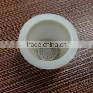 PLA Natural Color Coffee Capsule for Nescafe Compatibility thumbnail-4
