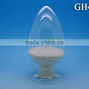 GH401 Virgin Biodegradable Plastic Material PLA Pellets for Injection Molding Grade thumbnail-2