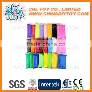 Non Dry Jumping Putty for Kids Art thumbnail-1