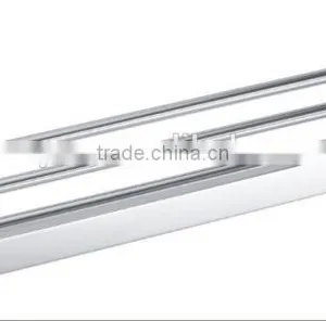Wholesale Stainless Steel 304 Wall Mounted Bathroom Towel Bar,Towel Rack BSCI thumbnail-4