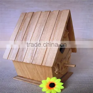 Heart Shaped Bird Cage Round Bird Cage Canary Bird Cage Decorative Wood Bird Cages With Decorative Pattern thumbnail-6