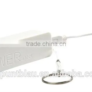 USB Universal Portable Power Bank 2000mah for Phone thumbnail-1