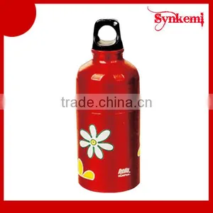 500ml Hot Sale Sports Aluminum Water Bottle thumbnail-1
