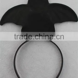 Scary Huge Bat Hairband Eva Bat Halloween Headband thumbnail-2