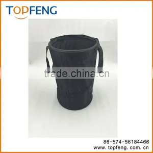 Pop up Automotive Trash Can for Car/Leakproof Pop-Up Car Trash Bag/Pop-up Leak Proof Trash Can thumbnail-3