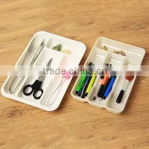 Multi-Function Dishware Plastic Storage Box Storage Plates thumbnail-1