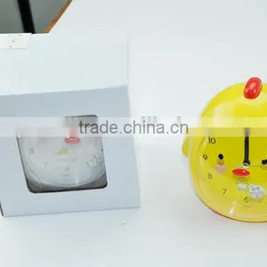 Voice Funny Talking Alarm Clock thumbnail-6
