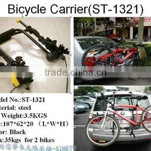 Bicycle Racks Bicycle Carriers and Every Style of Bicycle Rack thumbnail-1
