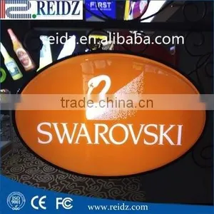 Advertisement Product Outdoor Sign Light Box for Advertising thumbnail-5