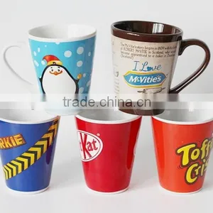 Stoneware Promotion Mug thumbnail-4