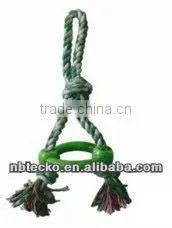 High Quality Training Cotton Rope Toy thumbnail-1
