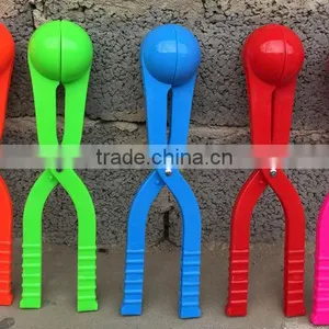 2015 Wholesale Fun Colorful Snow Ball Maker thumbnail-1