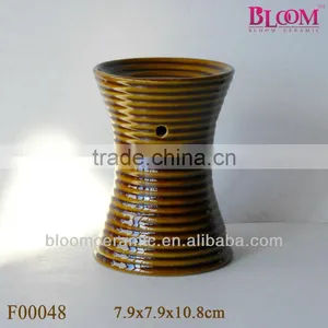 Unique Indoor Oil Burner thumbnail-1