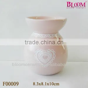 Cute Porcelain Incense Holder thumbnail-1