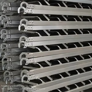 Tianjin Factory Scaffolding Ladder/stair Case for Construction thumbnail-2