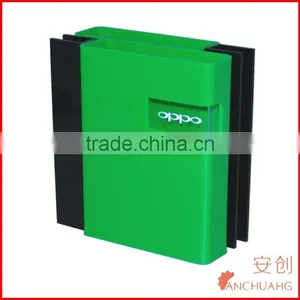 Wholesale Acrylic Donation Box thumbnail-1
