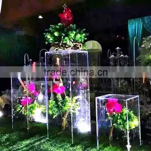 Columns for Wedding Decorating thumbnail-2