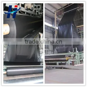 Geomembrane for Artificial Lake Pond Liner thumbnail-2