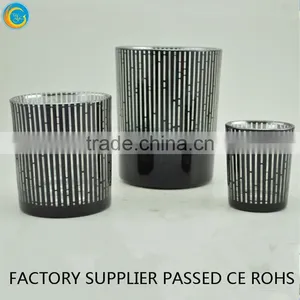 Bulk Tealight Laser Engraving Candle Holder thumbnail-2