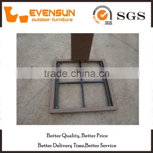 Rattan Paitio Shower For Beach And Pool thumbnail-5