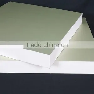 Low Price 10mm Rigid Pvc Foam Sheet for Advertisement thumbnail-3