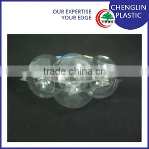 Disposable Plastic Fruit Packing Container thumbnail-4