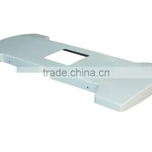Beauty Equipment Shell Vacuum Forming Plastic Beauty Bed thumbnail-1