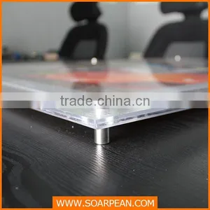 Customized Acrylic Led Billboard thumbnail-5