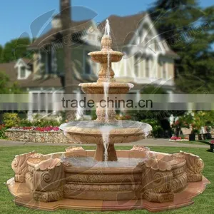 Fountain Stone Movie Theater VMF-N040S thumbnail-1