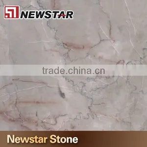 Newstar Marble Vanity Tops Marble Bathroom Double Vanity thumbnail-2