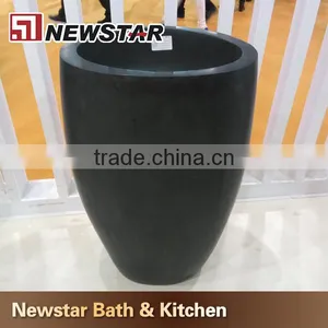 Hot Sales Top Quality China Granite Bathroom Sink thumbnail-1