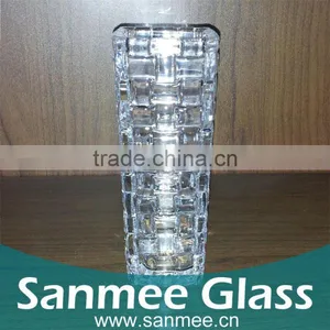 European Antique Home Decoration Glass Vase,flower Vase Handmade Designs thumbnail-3