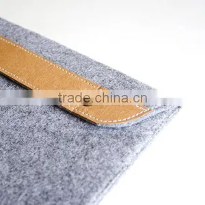 Felt A4 Size File Document Folder Case thumbnail-3