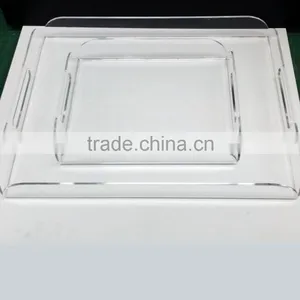 Customized Mordern Simple Shower Tray Acrylic thumbnail-1