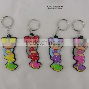 2016 Symbol New Year Monkey Key Chain thumbnail-2