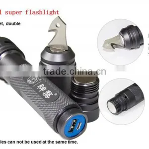 4X4 Off Road Part Jeep Accessories Multifunction Shovel With More Than 30 Functions thumbnail-5