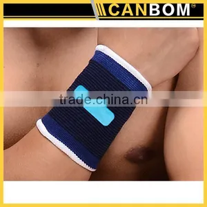 Quality Guarantee Comfortable Stand Wear And Tear TC Breathe Freely Sports Wrist thumbnail-3