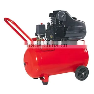 Portable Direct Driven Piston Air Compressor ST17 thumbnail-1