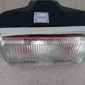 Universal Motorcycle Headlight for CG125 thumbnail-2